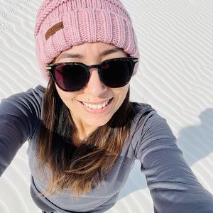 Meet your Posher, Erika